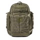 5.11 Tactical Rush 72 2.0 (Ranger Green), 5